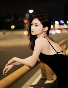 《清新小美女-秦时明月新官网》